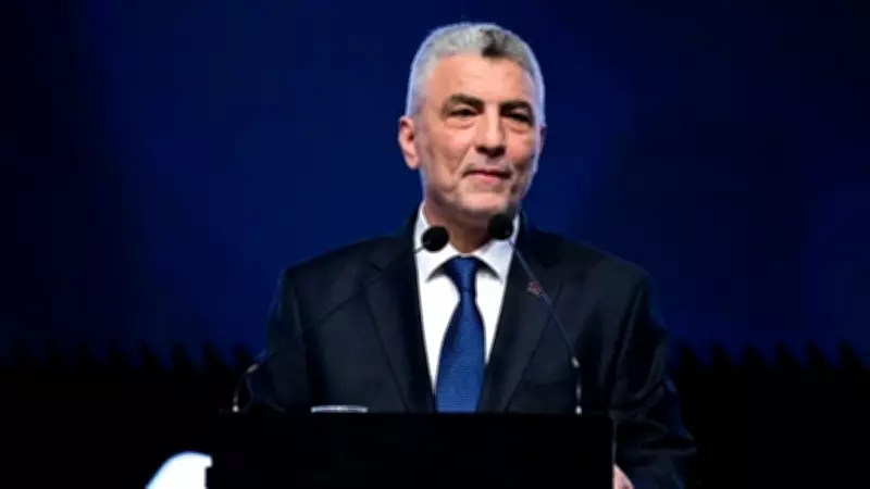 Türkiye-Azerbaycan-Gürcistan İş Forumu'nda Ticari İşbirliği Yol Haritası Belirlenecek