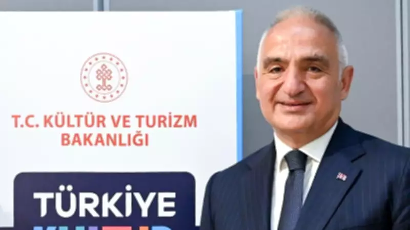 Türkiye Kültür Yolu Festivali 2026'da 26 İle Ulaşıyor, 2027'de Tüm Büyükşehirlerde