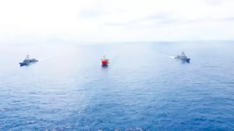 Türkiye, Üç Kıtada Barış ve İstikrarın Teminatı Olarak Görev Yapıyor