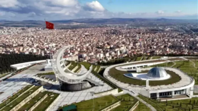 Türkiye Nüfusu 2025'te 86 Milyonu Aştı: Erkekler Kadınlardan Fazla