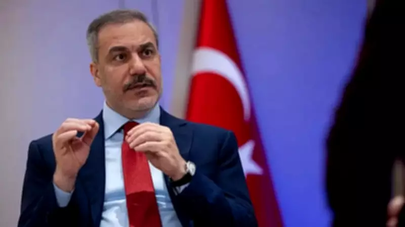 Türkiye, Pakistan-Afganistan Krizi İçin Diplomasi Trafiğini Hızlandırdı