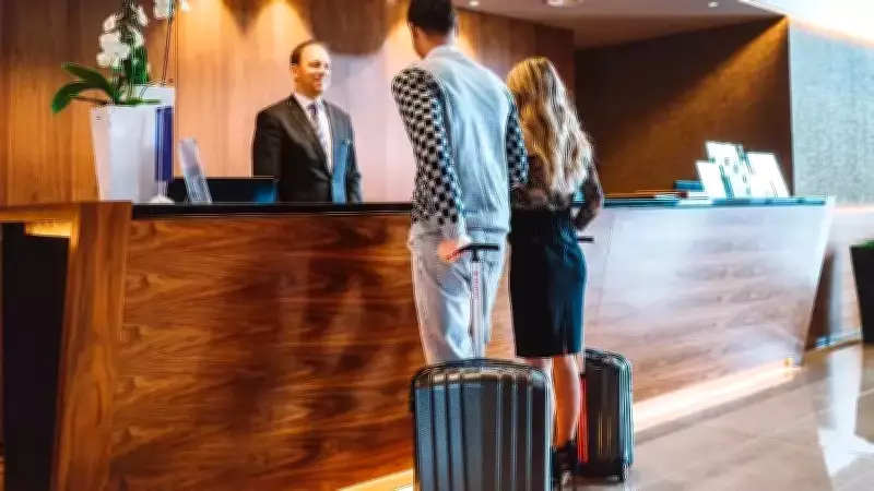 Türkiye Turizm Geliri 2025'te Rekor Kırdı, Konaklama Harcamaları Tarihi Zirvede