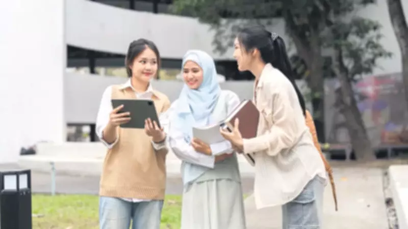 Türkiye, Uluslararası Eğitimde Güvenli Liman Oldu, Öğrenci Sayısı 15 Kat Arttı