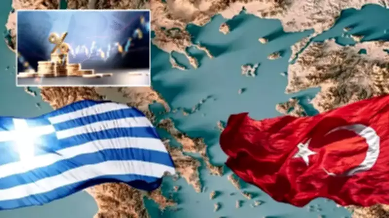 Türkiye-Yunanistan Pozitif Gündemi: Ticaret Hacmi 6,7 Milyar Dolara Ulaştı, 10 Milyar Hedefine Yaklaşıldı