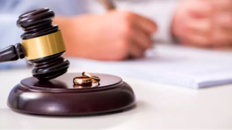 Türkiye'de Boşanma Oranları: En Yüksek ve En Düşük Şehirler Açıklandı