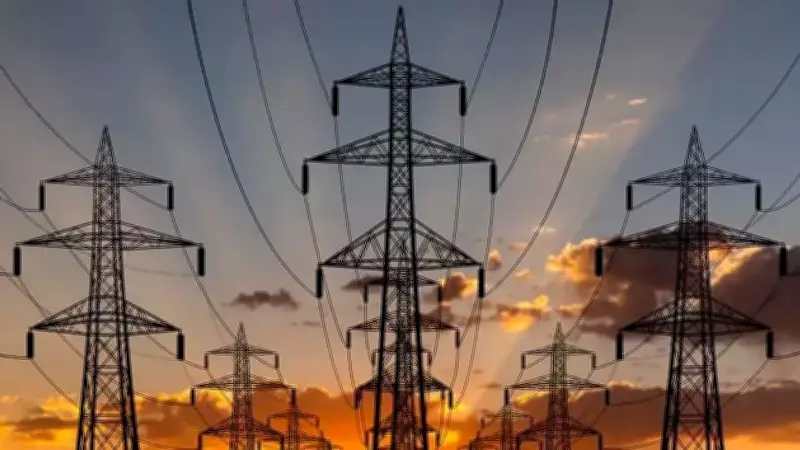 Türkiye'de Elektrik Tüketiminde Zirve Saat 18.00, Üretimde Rüzgar Önde