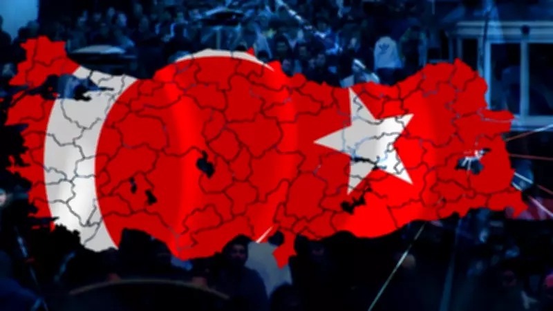 Türkiye'de İlçe İken İl Statüsü Kazanan 14 Yerleşim Birimi