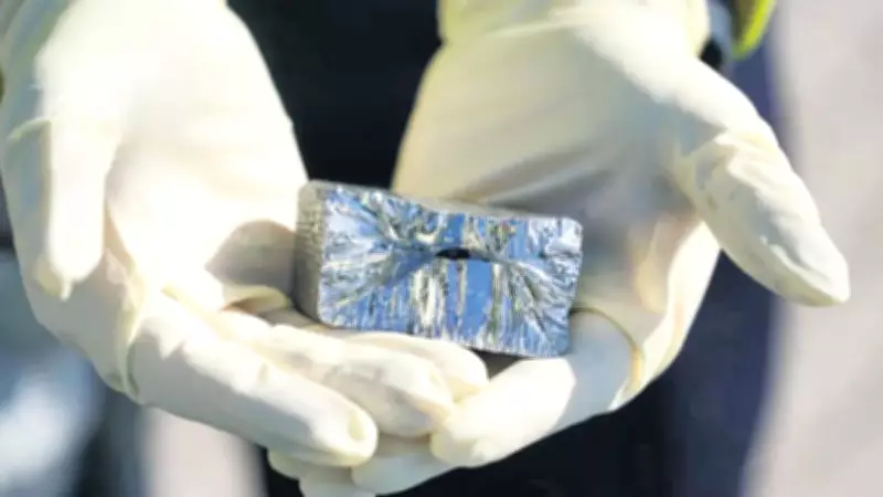 Türkiye'de Maden Borsası 2026'da Faaliyete Geçiyor: Altın ve Bor'da Şeffaflık Artacak