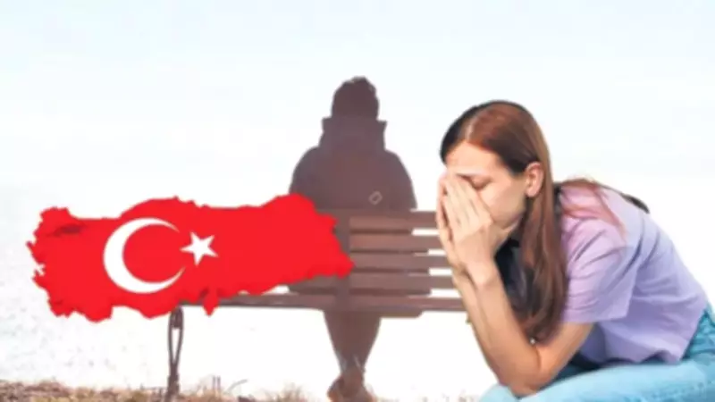 Türkiye'de Yalnız Yaşayanların Sayısı Son 10 Yılda Yüzde 66.5 Arttı