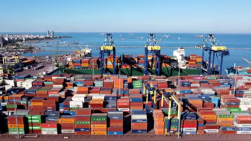 Türkiye'nin Ambargosu İsrail Ekonomisini Sarsıyor: İthalat Maliyetleri Fırladı