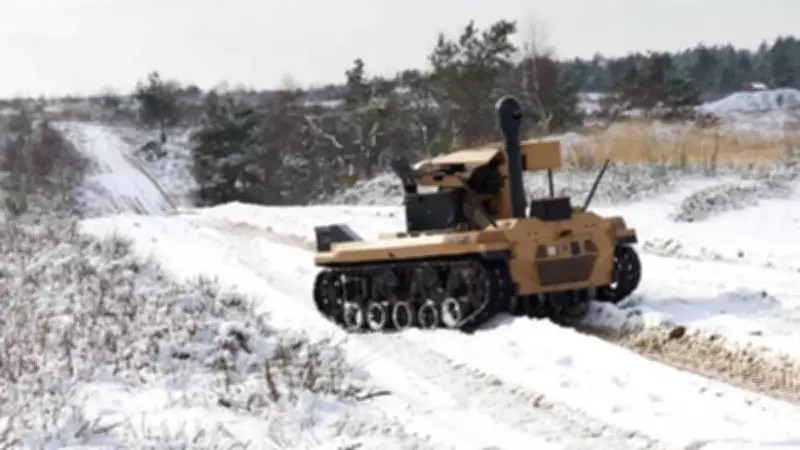 Türkiye'nin ASLAN'ı NATO Tatbikatında Sahada: Dengeler Değişiyor