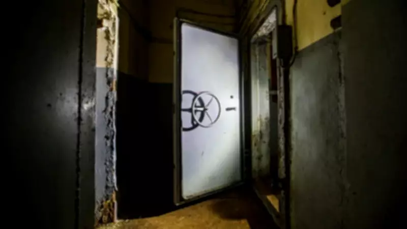 Türkiye'nin de Yer Aldığı Dünyanın Gizemli Yasaklı Bölgeleri