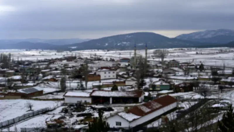 Türkiye'nin En Temiz Havalı 10 Şehri Açıklandı: İşte Nefes Alınacak Lokasyonlar