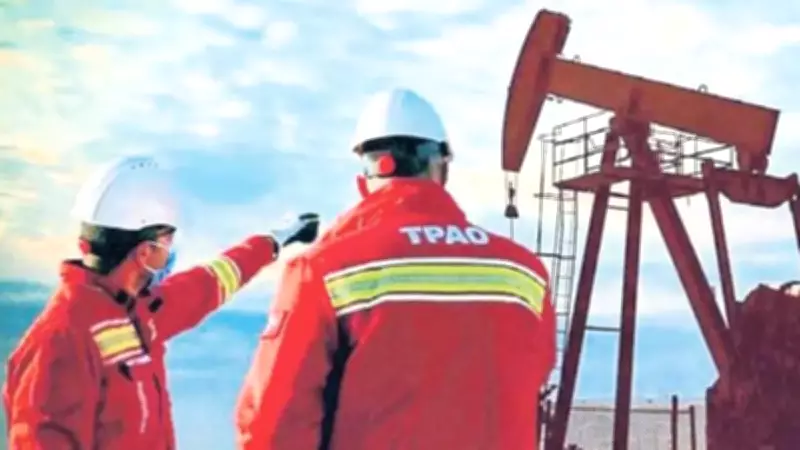 Türkiye'nin Enerji Vizyonu Yatırımcıların Güvenini Kazanıyor