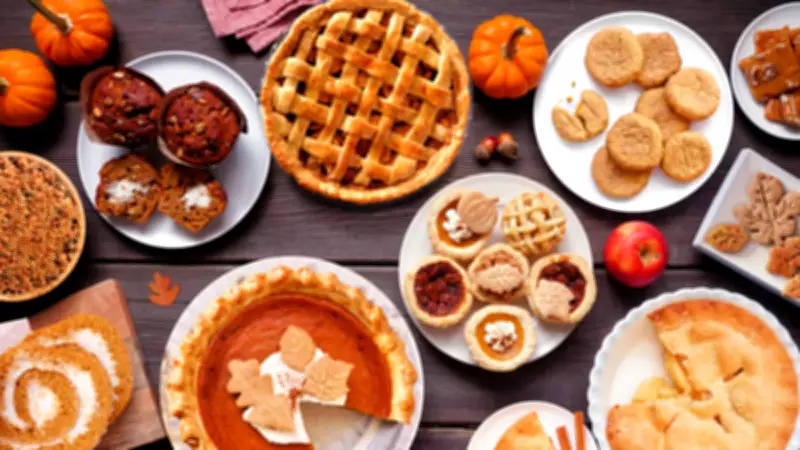 Türkiye'nin Lezzet Şampiyonları Açıklandı: Gastronomi Zirvesindeki 5 Şehir