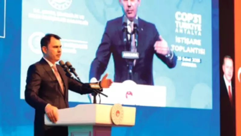 Türkiye'nin İnsanlığa Yönelik Ekonomik Vizyonu ve Küresel Beklentiler