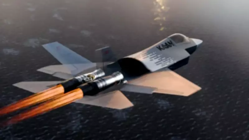 Türkiye'nin Otonom Eskort Teknolojisi: KAAN ve ANKA 3 Entegrasyonu ile Taktik Üstünlük