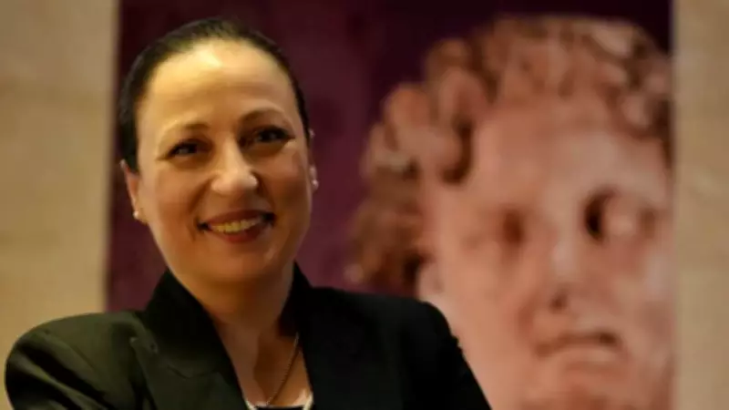 Türkiye'nin Tarihi Eser Mücadelesi Dünyaya Örnek Oluyor: Kaçakçılıkla Mücadele Daire Başkanlığı'nın Başarısı