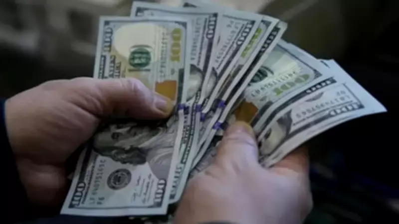 Türkiye'nin Uluslararası Yatırım Pozisyonu Açığı -324,9 Milyar Dolar Oldu