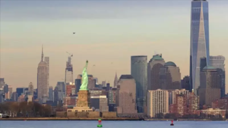 Türkler Yurt Dışında Gayrimenkulde Tarihi Rekor Kırdı: 2,7 Milyar Dolar