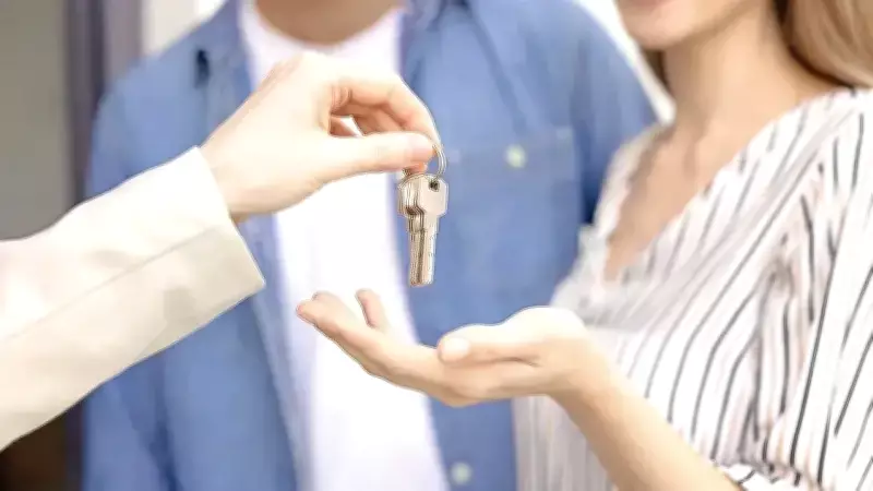 Türklerin Yurt Dışı Gayrimenkul Alımı Rekor Kırdı: 2,4 Milyar Dolar