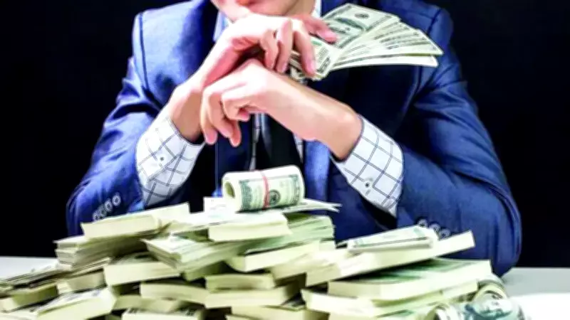 TÜRMOB Başkanı Yıldız: Kara Para ile Mücadele İçin Yapısal Reform Şart