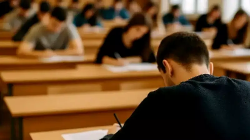 TÜRMOB Sınav Takvimi Açıklandı: Başvurular Başlıyor