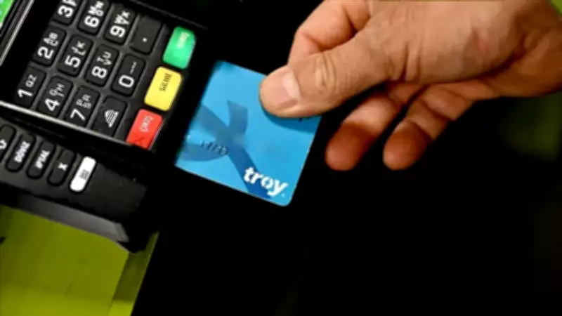 TROY, Ramazan'da Market Alışverişlerine %10 Nakit İade veya Puan Kampanyası Başlattı