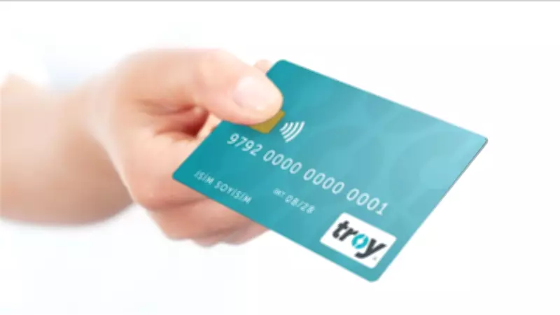 TROY'dan Ramazan Ayına Özel Market Kampanyası: %10 Nakit İade Fırsatı