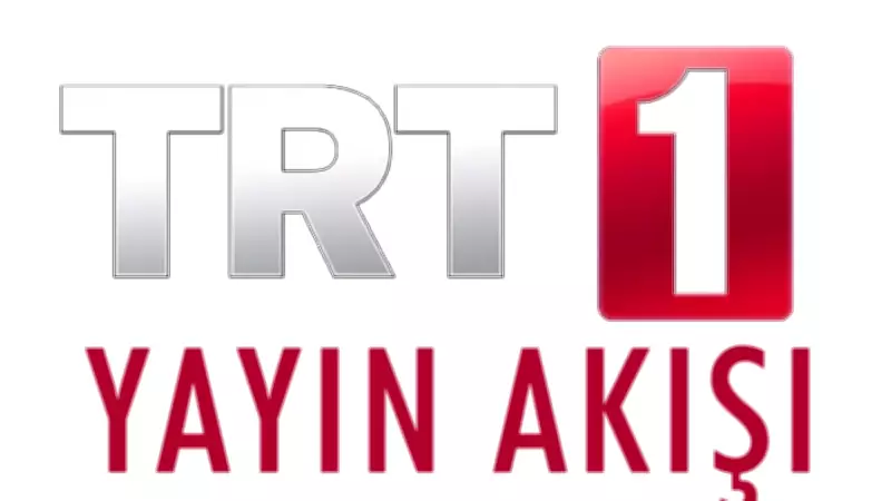 TRT 1 Yayın Akışı Açıklandı: Galatasaray-Juventus Maçı Saat Kaçta?