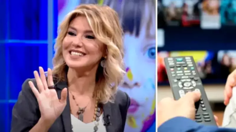 TRT'den Gülben Ergen Dizi İddialarına Net Açıklama Geldi