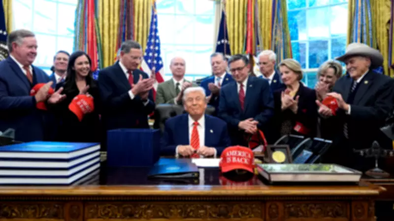 Trump, CNN Muhabirini Epstein Soruları Nedeniyle Azarladı: 'Hiç Gülümsemediniz'