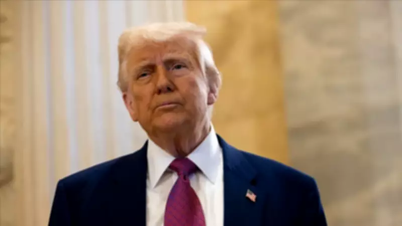 Trump Küresel Tarifeleri Yüzde 15'e Yükseltiyor: ABD Yüksek Mahkemesi Kararına Tepki