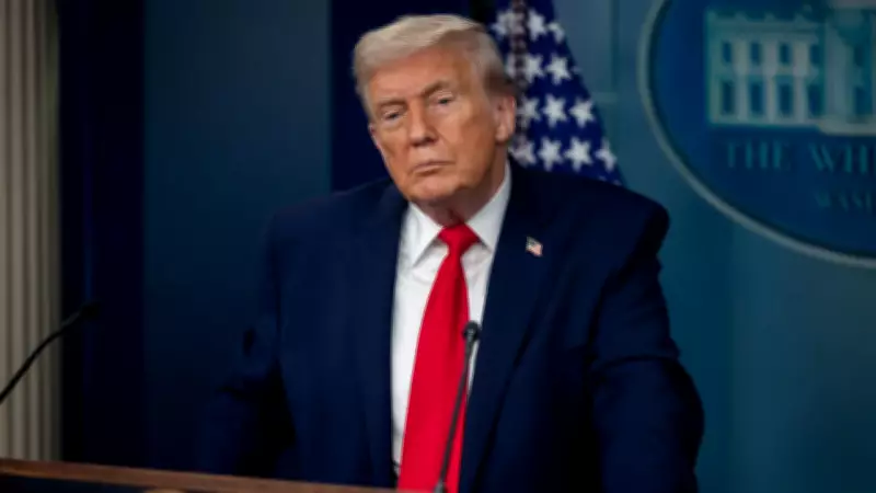 Trump Küresel Tarifeleri Yüzde 15'e Yükseltti: Ticaret Savaşları Yeniden Alevleniyor