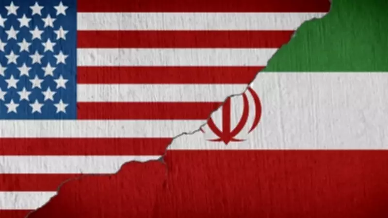 Trump İran Kararında Diplomasi ve Askeri Seçenekler Arasında