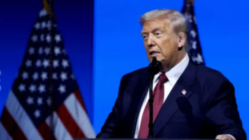 Trump: 'İran Saldırmamızı İstemiyor, Bu Yüzden Müzakere Ediyorlar'