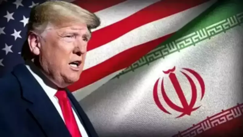 Trump Uçakta Açıkladı: İran, Venezuela, Çin ve Epstein Belgeleri Hakkında Görüşlerini Paylaştı