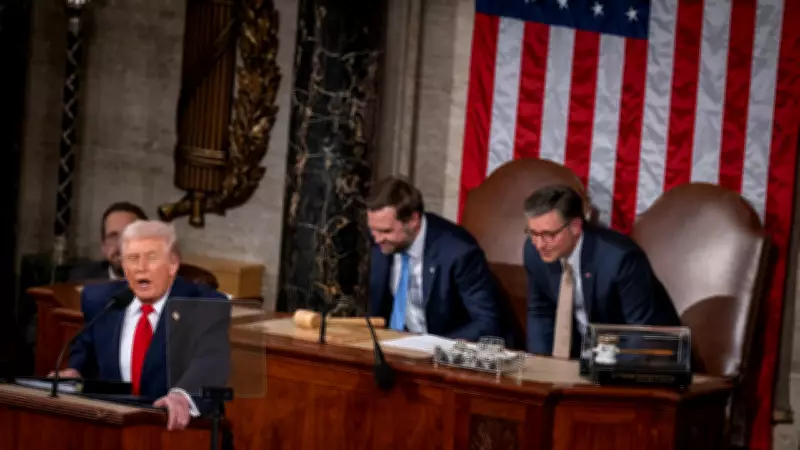 Trump ve Demokrat Omar, Göçmen Politikalarında Sert Atıştı