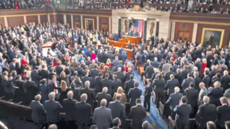 Trump'ın İran Savaş Gerekçeleri İkna Etmedi, Gerginlik Cenevre'de Masaya Yansıyacak