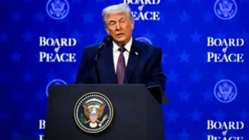 Trump'tan Gümrük Vergisi Kararına Sert Tepki: 'Ülke Yok Edebilirim Ama Vergi Koyamıyorum'