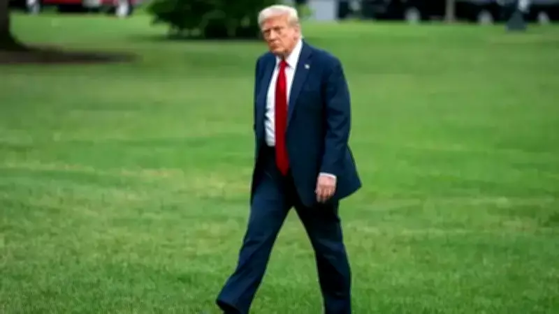 Trump'tan Küba Açıklaması: 'Petrol Tedariki İçin Görüşmeler Başladı'