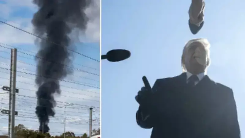 Trump'tan İran Açıklaması: '2-3 Günde Bitirebilirim veya Uzun Süre Devam Edebilirim'