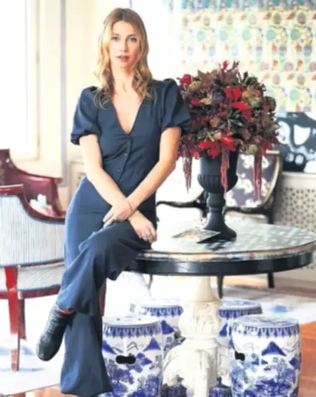 Tuba Ünsal Eski Eşi Murat Pilevneli'yi Maddi Krizden Kurtardı