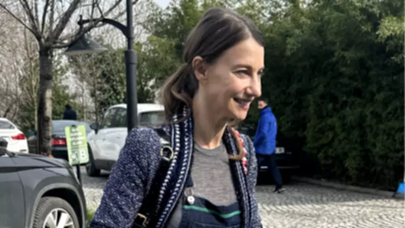 Tuba Ünsal: Özel Günlerin Anlamını Vurguladı ve Sporun Önemine Dikkat Çekti