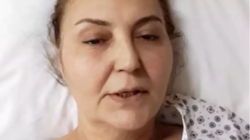 Tuna Arman Zorlu Ameliyat Sürecini Anlattı: 'Tesadüfen Öğrendim'