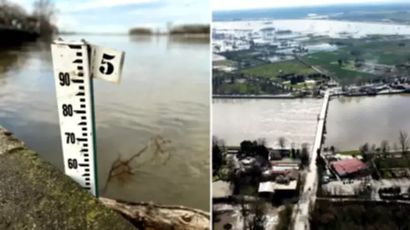 Tunca ve Meriç Nehri Taşkınları Sonrası Su Seviyeleri Düşüyor, DSİ Çalışmaları Sürüyor