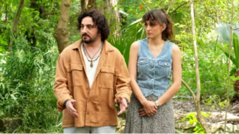 Tur Rehberi Filmi Bu Akşam TV'de: Çekim Yeri, Konusu ve Oyuncuları