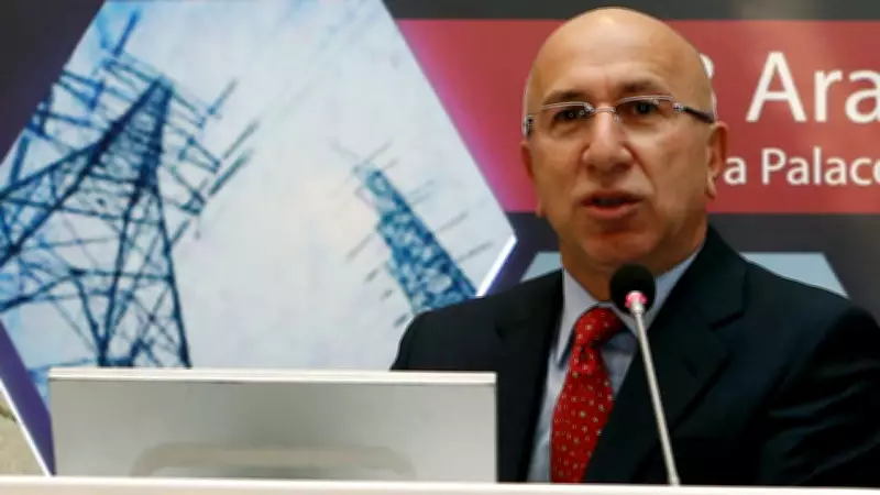 Turgay Ciner Hakkındaki Yakalama Kararı Kaldırıldı: WE Soda Ltd Açıkladı