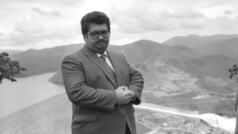 Turgut Özal'ın Güneydoğu Raporu Kamuoyuyla Paylaşılacak