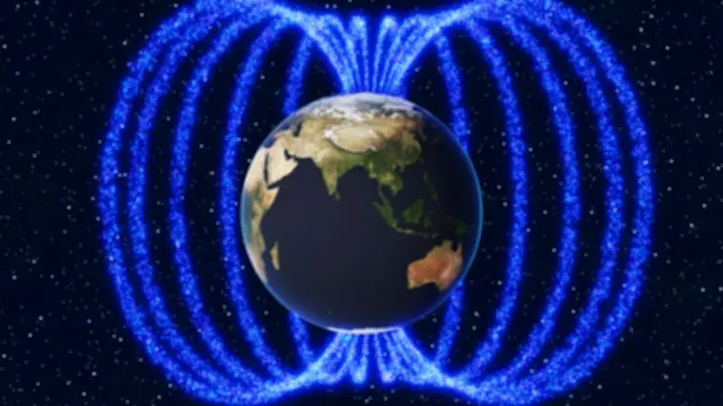 Şubat'ta Dünya'nın Kalp Atışı Hızlandı: Schumann Rezonansındaki Artış İnsanları Etkiliyor mu?
